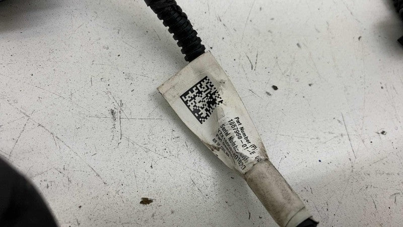 ⭕17-23 Tesla Model 3 Rear Cradle Subframe Wiring Harness Cable Wire 10