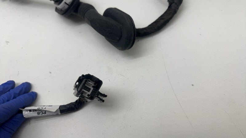 PJ8T-13A409 ⭕ 21-24 Ford Mustang Mach-E Rear Left Liftgate Upper Wiring Harness PJ8T-13A409