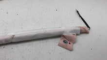 ⭕ 12-20 Tesla Model S Driver Side Roof Curtain Safety Airbag Left 1005261-00-D