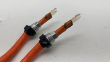 ⭕ 16-20 Tesla Model X MX HV On-Board Charger to Inlet Wire Harness 1045978-10-G