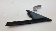 ⭕ 12-20 Tesla Model S Front Right Door Window Corner Vent Quarter Glass & Seal