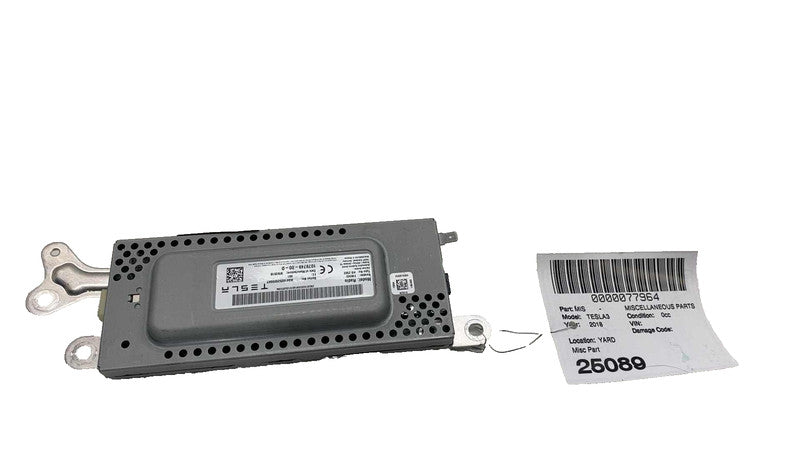 ⭕ 2017-2023 Tesla Model 3 Harman Becker Radio FM/HD Receiver Module 10