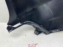 ⭕ 2025-2026 Tesla Model Y Rear Driver Side Upper Bumper Cover Left 2013445-S0-F
