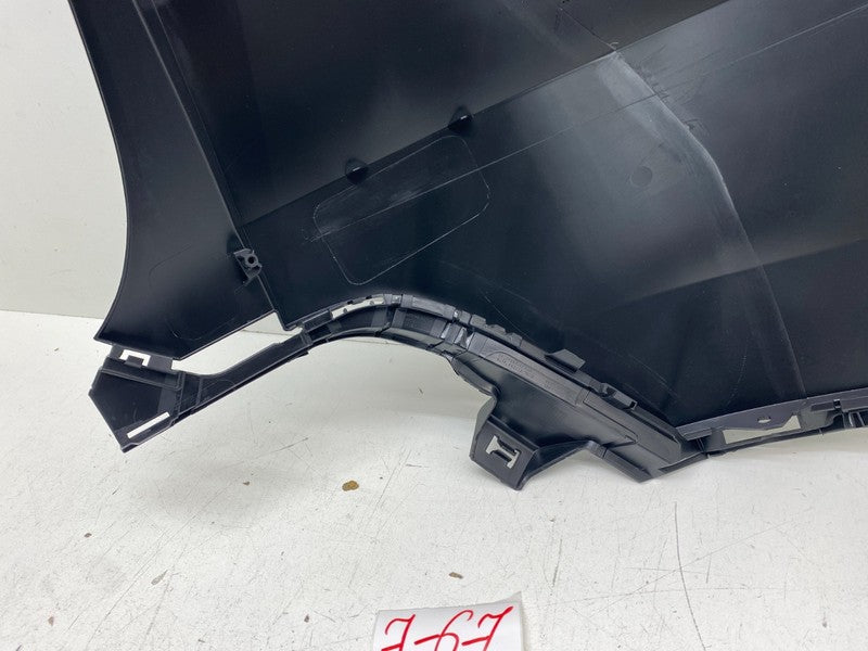 2013445 S0 F ⭕ 2025-2026 Tesla Model Y Rear Driver Side Upper Bumper Cover Left 2013445-S0-F