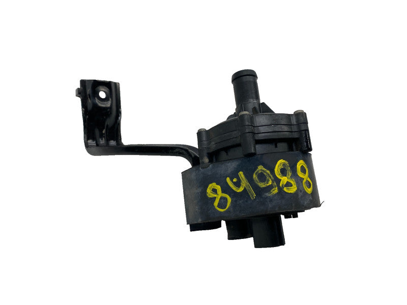 ⭕ 16-20 Model S Front Electric Auxiliary Coolant Raven Water Pump RWD 1490099-00