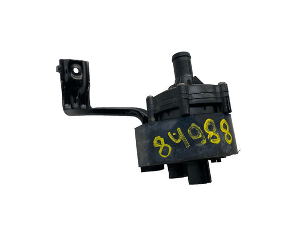 ⭕ 16-20 Model S Front Electric Auxiliary Coolant Raven Water Pump RWD 1490099-00