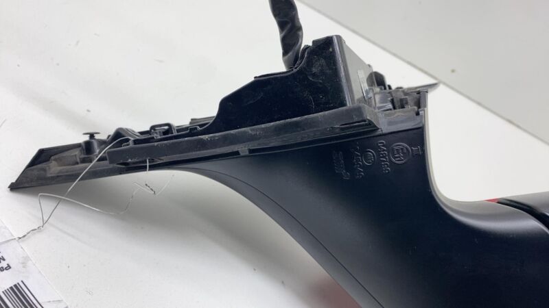 Does not apply Door Mirror TESLA MODEL 3 Right 23