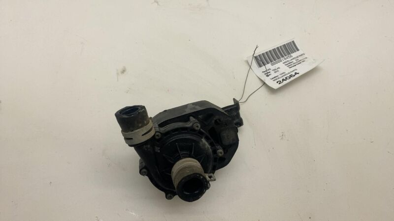 2012-2015 Tesla Model S MS Battery Coolant System Auxiliary Water Pump Assembly