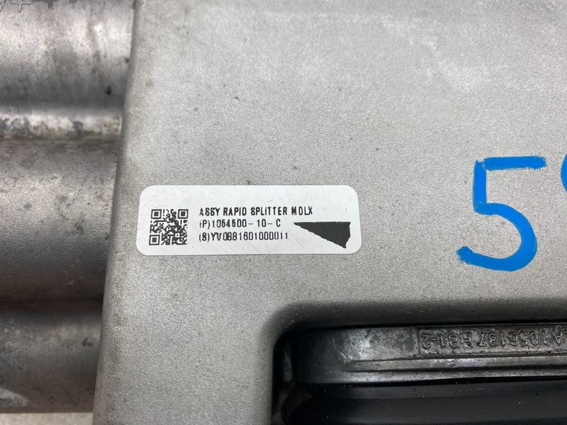 105450010C ⭕ 2016-2020 Model X HV Small Drive Rapid Splitter Cable Wiring Kit 1054500-10-C