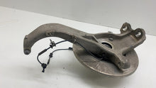 ⭕17-23 Tesla Model 3 Front Right Spindle Knuckle w/ Dust Shield AWD 1044316-00-E