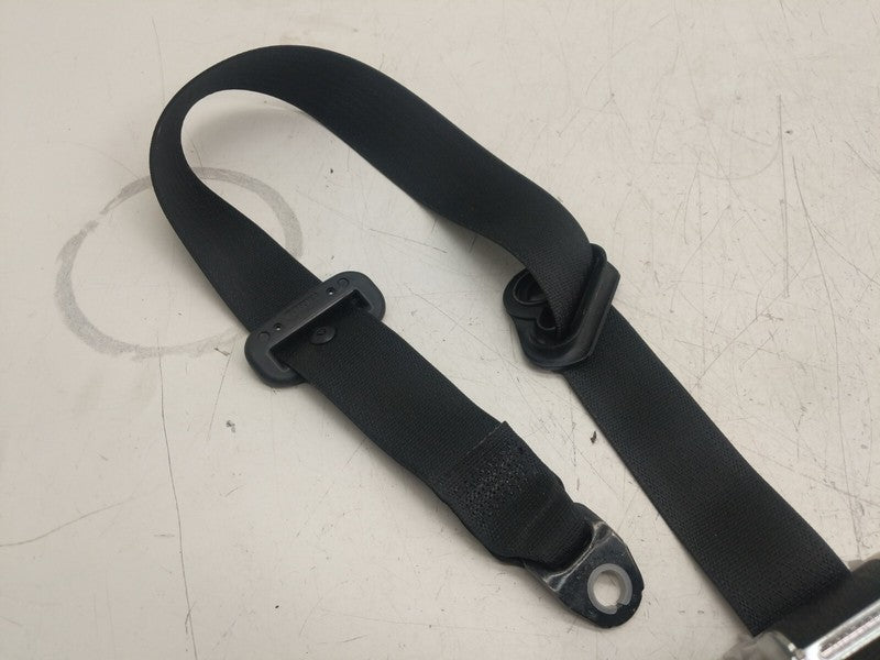 1023136 00 C ⭕ 12-15 Tesla Model S 2nd Row Rear Left/Right Seat Belt & Retractor 1023136-00-C