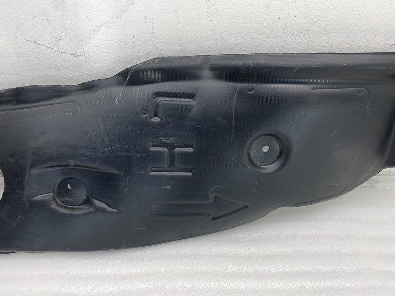 1492991 00 D ⭕ 2020-2024 Tesla Model Y Rear Wheelhouse Absorber Insulator Left 1492991-00-D