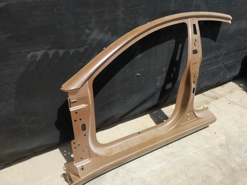 ⭕ 2017-2022 Tesla Model 3 Front Driver Body Frame A & B-Pillar Upper w/ Lower Le