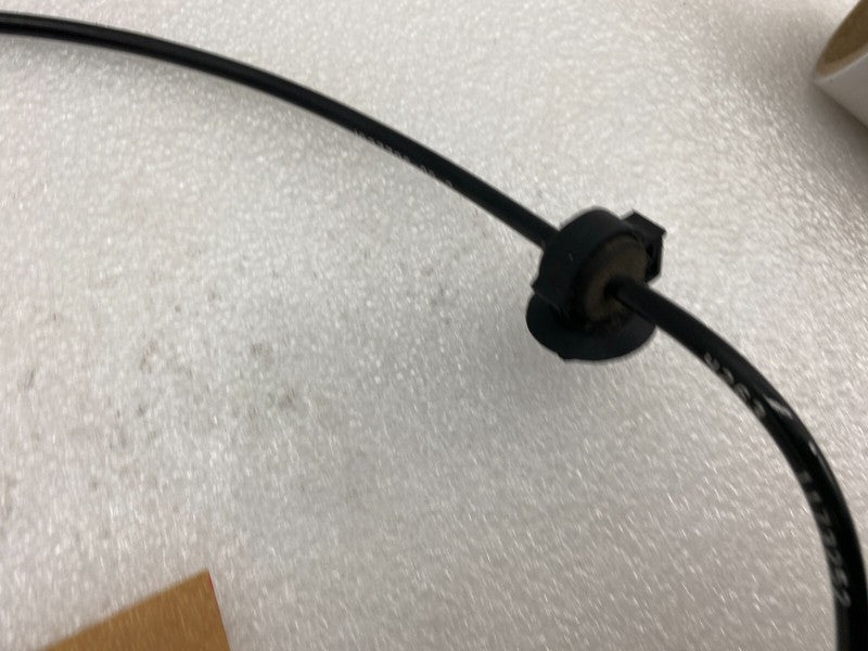 ⭕ 2017-2023 Tesla Model 3 M3 Rear Left or Right Anti-Lock ABS Wheel Speed Sensor