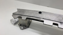 2017-2022 BMW 530e G30 Rear Bumper Reinforcement Rebar Impact Bar Beam RWD OEM