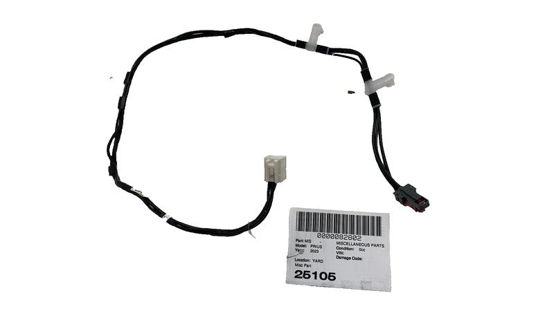 ⭕ 2023 2024 2025 Toyota Prius  Antenna Cable Cord Wire Harness OEM 86101-47W00