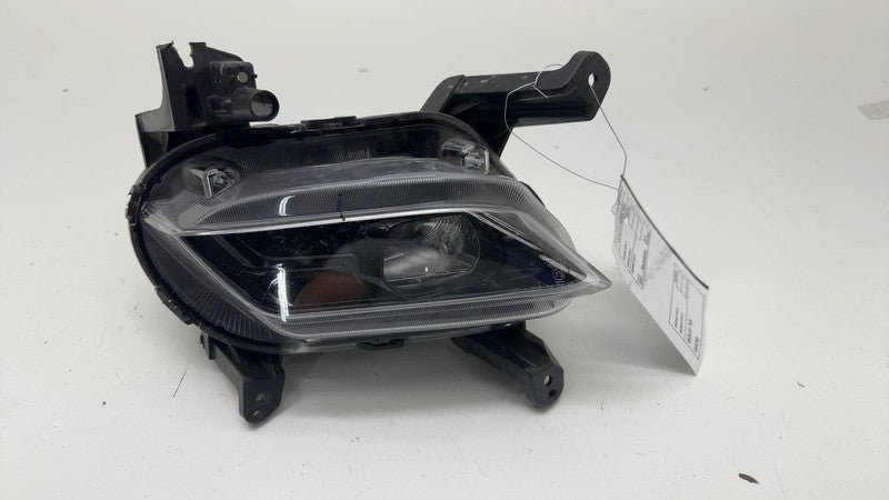 92201S1100 ⭕ 2019-2020 Hyundai Santa Fe Fog Light Left Driver Side LED Lamp OEM 92201S1100