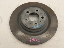 ⭕2017-2023 Tesla Model 3 M3 Rear Left or Right Brake Disc Rotor Assembly RH = LH