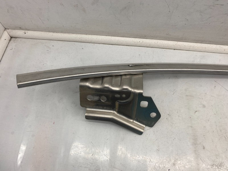 ⭕ 2017-2023 Tesla Model 3 M3 Front Bumper Reinforcement Impact Bar Ankle Catcher