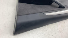 ⭕ 2021-2023 Tesla Model 3 Front Right Interior Door Panel Trim Card 1593863-00-A