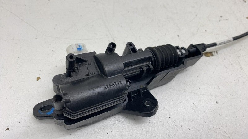 ⭕ 2017-2023 Model 3 Hood Latch Double Pull Single Actuator w/ Cable 15