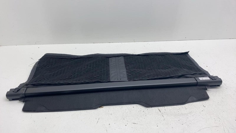⭕2019 Smart EQ Fortwo Rear Trunk Parcel Shelf Load Cargo Cover Black A
