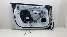 ⭕ 16-20 Model S Front Driver Side Door Shell Panel Left White PPSW 6006662-00-H