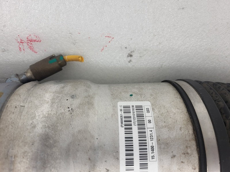 600635100C ⭕ 12-15 Model S Front Left or Right Air Suspension Shock Absorber 6006351-00-C