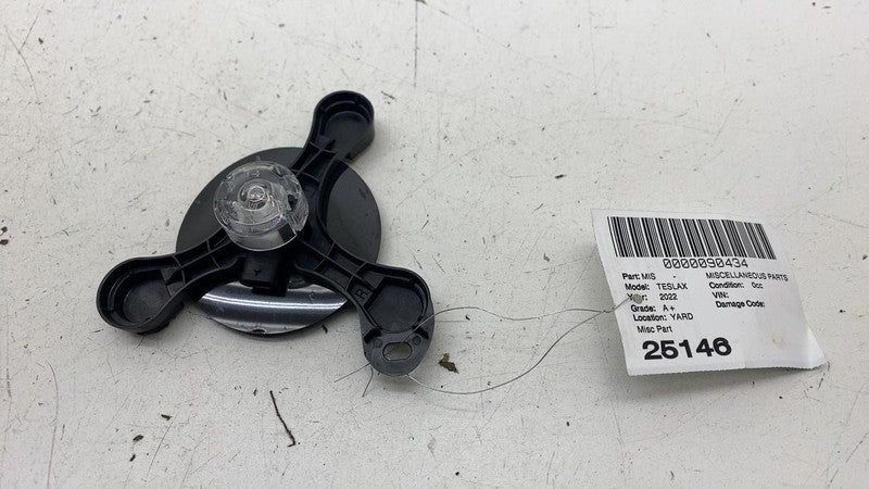 ⭕ 2021-2025 Tesla Model X Rear Right Door Parking Assist Sensor PDC 10