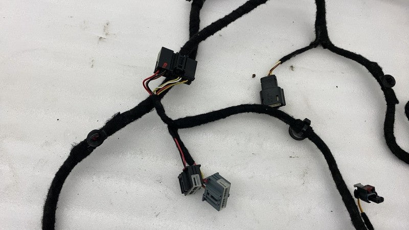 P11 J56000 03 ⭕22-24 Lucid Air Grand Touring Front Side Door Wiring Harness Left P11-J56000-03