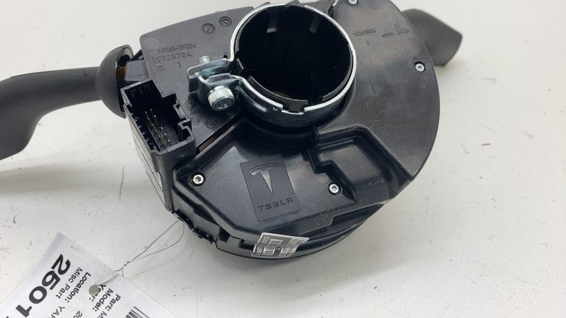 ⭕ 17-23 Model 3 Y Wiper Turn Signal Headlight Flasher Combo Switch 109