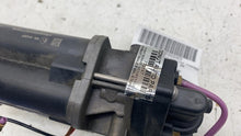 ⭕ 2016-2020 Tesla Model X MX Wabco Air Suspension Twin Compressor OEM 10R-036089