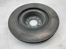 ⭕ 2020 2021 2022 2023 2024 Tesla Model Y Front Side Wheel Brake Disc Rotor Left