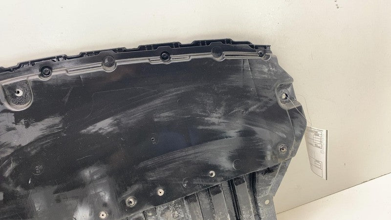 ⭕ 2022 Mercedes-Benz EQS 450+ Front Underbody Protection Guard Cover A