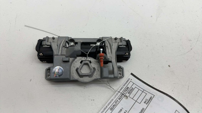 ⭕ 17-23 Tesla Model 3 Front Forward Facing Adjustable Triple Camera 11