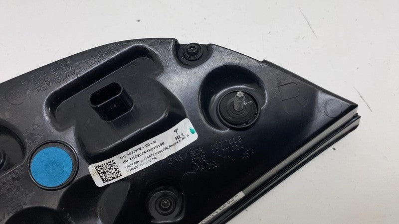 ⭕ 2017-2023 Model 3 Rear Right Inner Taillight LED Tail Lamp 3-Pin 107