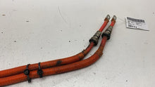 ⭕ 12-15 Model S High Voltage Drive INV - Rear Junction Box Harness 1004872-00-B
