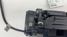 ⭕ 16-20 Model X S Rear Passenger Caliper w/ Brake Hose Line Right 1078542-00-B