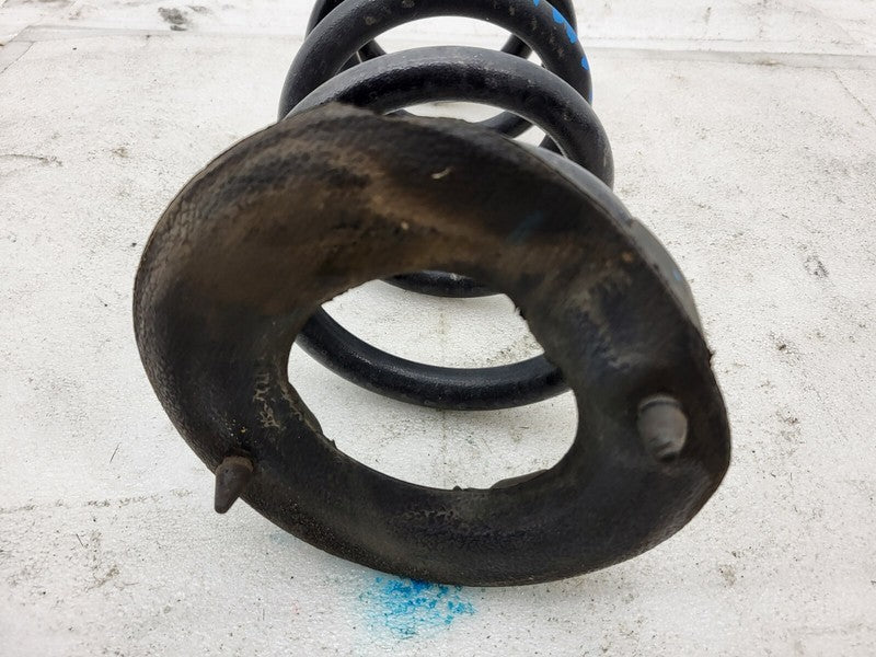 1188477 00 A 20-22 Tesla Model Y Rear Driver Suspension Coil Spring Left 95-7140 1188477-00-A