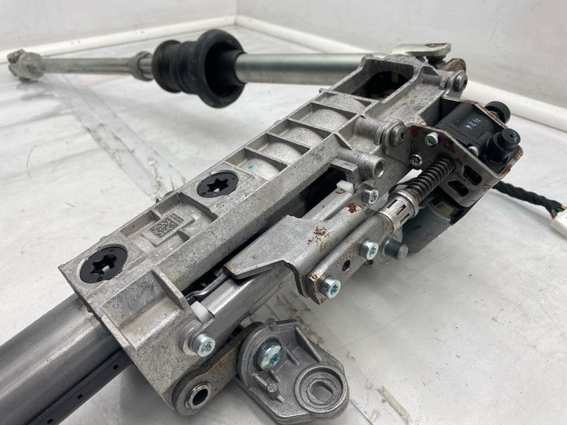 ⭕ 2020-2024 Tesla Model Y Electric Steering Column Power Adjustment 11