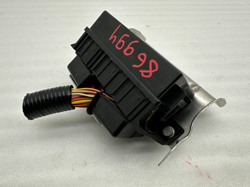 1013650-00-E ⭕ 2012-2015 Tesla Model S Engine Bay Under Hood Fuse Box w/ Mount Holder Bracket