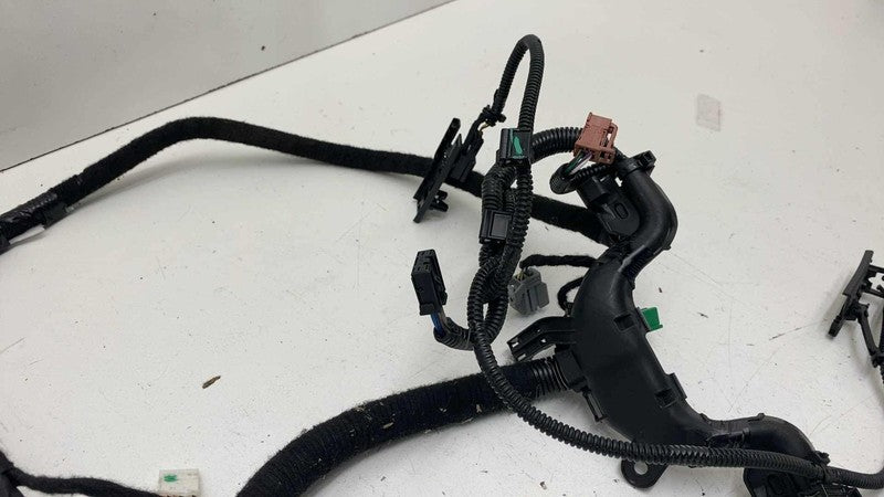 ⭕ 2024-2025 Tesla Model 3 Highland Front Left Seat Wiring Harness 1897
