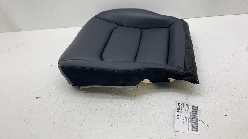 ⭕ 2017-2023 Tesla Model 3 Y Front Right Seat Lower Cushion Leather Bla
