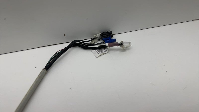 ⭕ 16-20 Tesla Model X Front Interior Rear View Mirror Triple Camera 10