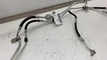 22-24  Rivian R1S R1T Air Conditioning Suction Hose A/C Pipe Line Tube Assembly