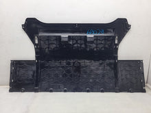 ⭕ 2012-2015 Tesla Model S Rear Under Tray Splash Aero Shield Cover 6008191-00-D