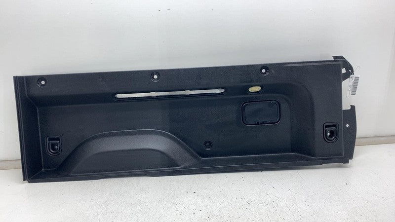 PT00002098L ⭕ 22-24 Rivian R1T Trunk Pick Up Box Right Side Trim Cover Panel RH PT00002098-L