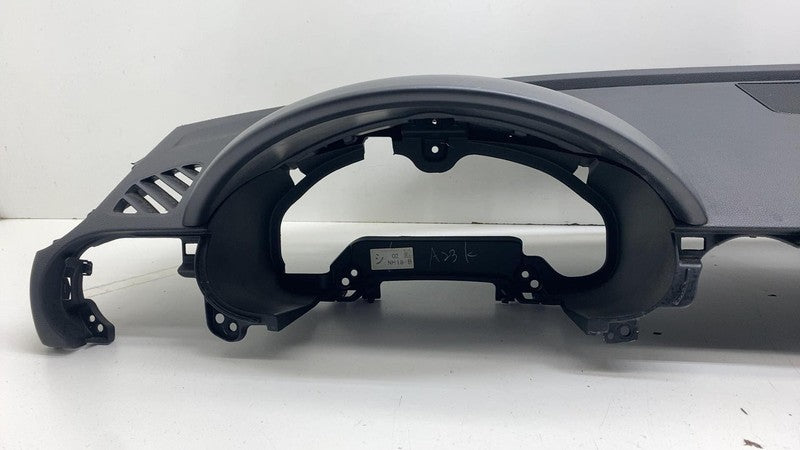 NE51-60401 ⭕ 06-15 Mazda MX-5 Miata Front Dashboard Panel Upper Dash Cover Black NE51-60401