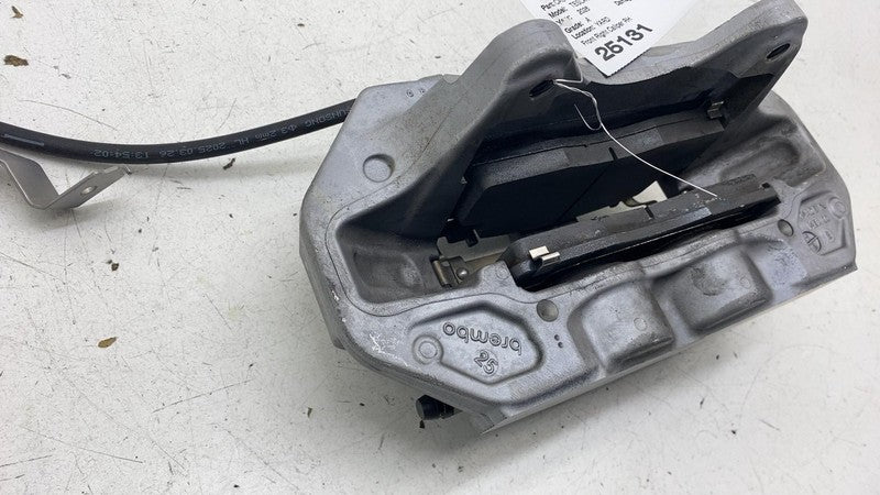 ⭕ 25-26 Model Y MY Front Passenger Caliper w/ Brake Hose Line Right 21