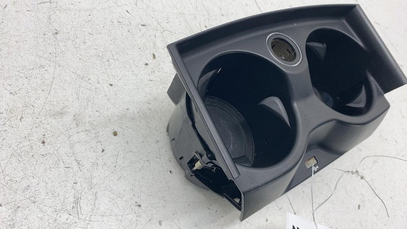 ⭕ 2017 2018 2019 2020 BMW 540i Front Center Console Cup Holder Tray OE